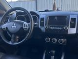 Mitsubishi Outlander 2007 года за 7 000 000 тг. в Актобе – фото 4