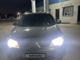 Mitsubishi Outlander 2007 года за 7 000 000 тг. в Актобе – фото 2