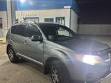 Mitsubishi Outlander 2007 года за 7 000 000 тг. в Актобе