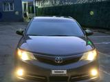 Toyota Camry 2012 годаүшін6 500 000 тг. в Алматы