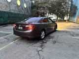 Toyota Camry 2012 годаүшін6 000 000 тг. в Алматы – фото 5