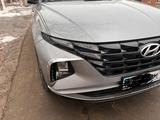 Hyundai Tucson 2022 года за 11 000 000 тг. в Кызылорда – фото 5