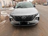 Hyundai Tucson 2022 года за 11 000 000 тг. в Кызылорда – фото 4