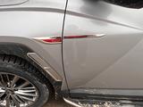 Hyundai Tucson 2022 года за 11 000 000 тг. в Кызылорда – фото 2