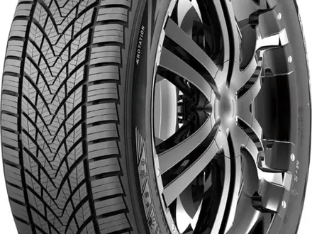 215/65R16 98V — Tourador X ALL CLIMATE TF2үшін30 000 тг. в Алматы