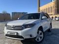 Toyota Highlander 2011 года за 11 900 000 тг. в Усть-Каменогорск – фото 4