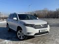 Toyota Highlander 2011 годаүшін11 900 000 тг. в Усть-Каменогорск – фото 3