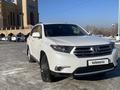 Toyota Highlander 2011 года за 11 900 000 тг. в Усть-Каменогорск – фото 7