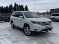 Toyota Highlander 2011 годаүшін11 900 000 тг. в Усть-Каменогорск