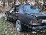 Mercedes-Benz E 300 1989 года за 500 000 тг. в Шымкент – фото 5