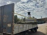 Mercedes-Benz  814 1989 годаүшін6 600 000 тг. в Жетысай – фото 4
