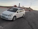 Honda Stream 2001 годаүшін3 150 000 тг. в Тараз – фото 2