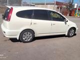 Honda Stream 2001 года за 3 150 000 тг. в Тараз – фото 4