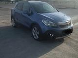 Opel Mokka 2014 годаүшін5 100 000 тг. в Тараз