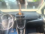 Opel Mokka 2014 годаүшін5 100 000 тг. в Тараз – фото 2