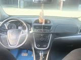 Opel Mokka 2014 годаүшін5 100 000 тг. в Тараз – фото 3
