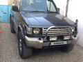 Mitsubishi Pajero 1993 года за 1 500 000 тг. в Талдыкорган