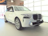 BMW X7 2023 года за 47 600 000 тг. в Алматы