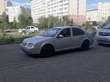 Volkswagen Bora 2000 годаүшін1 910 101 тг. в Астана