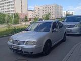 Volkswagen Bora 2000 годаүшін1 910 101 тг. в Астана – фото 2
