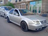 Volkswagen Bora 2000 годаүшін1 910 101 тг. в Астана – фото 3