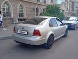 Volkswagen Bora 2000 годаүшін1 910 101 тг. в Астана – фото 5