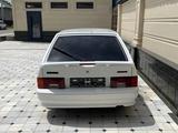 ВАЗ (Lada) 2114 2011 года за 1 500 000 тг. в Турара Рыскулова – фото 5