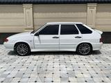 ВАЗ (Lada) 2114 2011 года за 1 500 000 тг. в Турара Рыскулова – фото 2