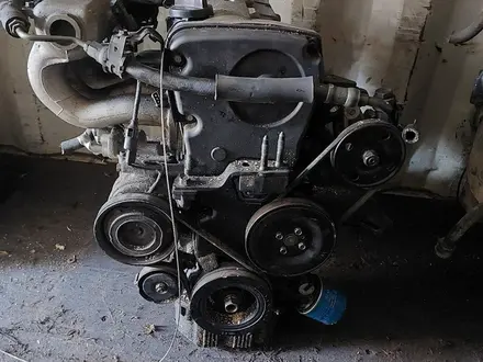 Двигатель на HYUNDAI за 400 000 тг. в Алматы – фото 2