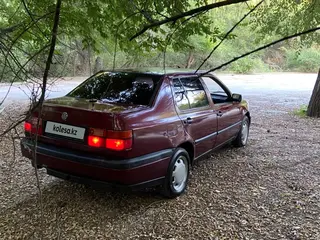 Volkswagen Vento