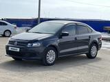 Volkswagen Polo 2014 года за 5 150 000 тг. в Актобе