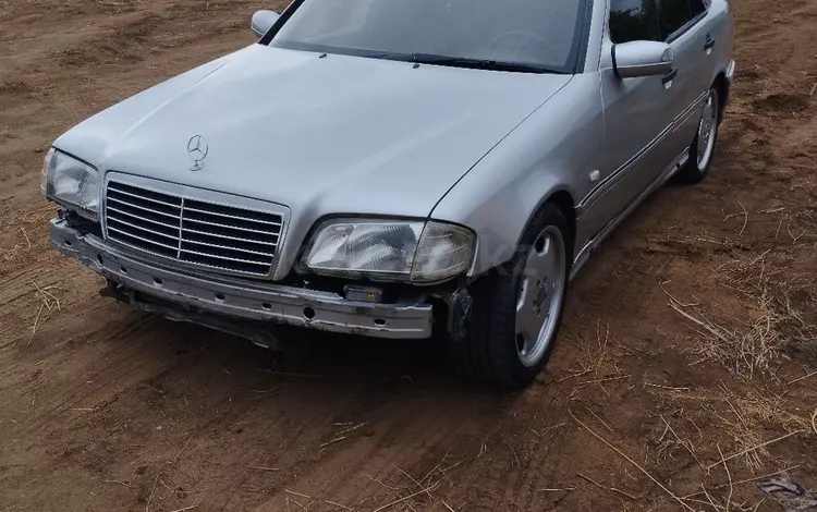 Mercedes-Benz C 43 AMG 1998 года за 5 000 000 тг. в Астана