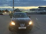 Nissan Qashqai 2012 года за 5 000 000 тг. в Талдыкорган