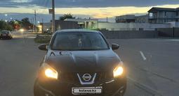 Nissan Qashqai 2012 года за 5 000 000 тг. в Талдыкорган