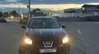 Nissan Qashqai 2012 года за 5 000 000 тг. в Талдыкорган