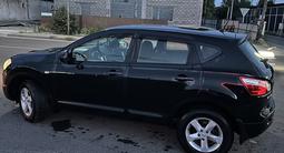 Nissan Qashqai 2012 года за 5 000 000 тг. в Талдыкорган – фото 4
