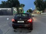 Nissan Qashqai 2012 года за 5 000 000 тг. в Талдыкорган – фото 3