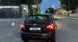 Nissan Qashqai 2012 года за 5 000 000 тг. в Талдыкорган – фото 3