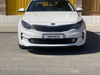 Kia K5 2015 года за 8 500 000 тг. в Шымкент