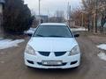 Mitsubishi Lancer 2006 годаүшін2 350 000 тг. в Алматы – фото 10