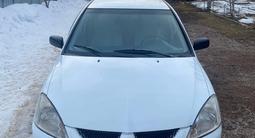 Mitsubishi Lancer 2006 года за 2 000 000 тг. в Алматы – фото 5