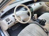 Toyota Avalon 2002 года за 4 000 000 тг. в Аксу – фото 4
