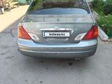 Toyota Avalon 2002 года за 4 000 000 тг. в Аксу – фото 5