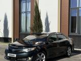 Toyota Camry 2013 года за 8 100 000 тг. в Тараз