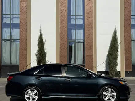 Toyota Camry 2013 года за 8 100 000 тг. в Тараз – фото 11