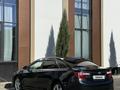 Toyota Camry 2013 года за 8 100 000 тг. в Тараз – фото 14