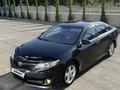 Toyota Camry 2013 года за 8 100 000 тг. в Тараз – фото 18