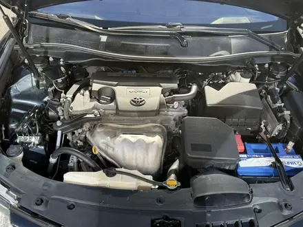 Toyota Camry 2013 года за 8 100 000 тг. в Тараз – фото 23