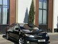 Toyota Camry 2013 года за 8 100 000 тг. в Тараз – фото 2