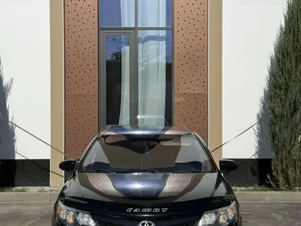 Toyota Camry 2013 года за 8 100 000 тг. в Тараз – фото 6